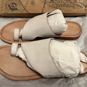 Free People® Sant Antoni Slides US 7.5/ EU 38 - New